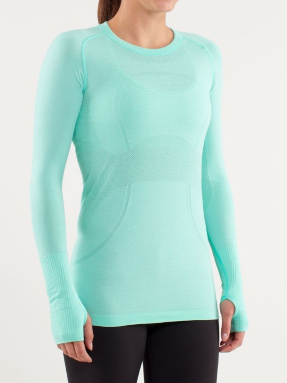 Lululemon Long-Sleeve Top